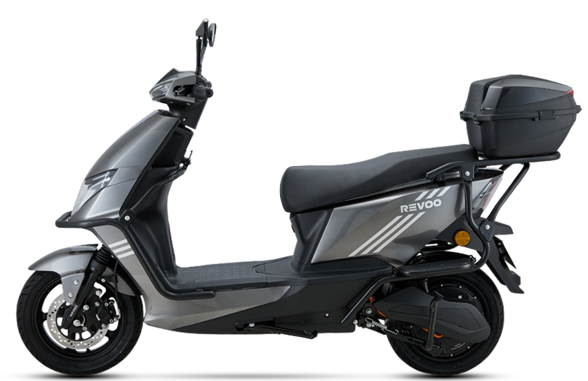 REVOO C32 Electric Bike - 1,800W