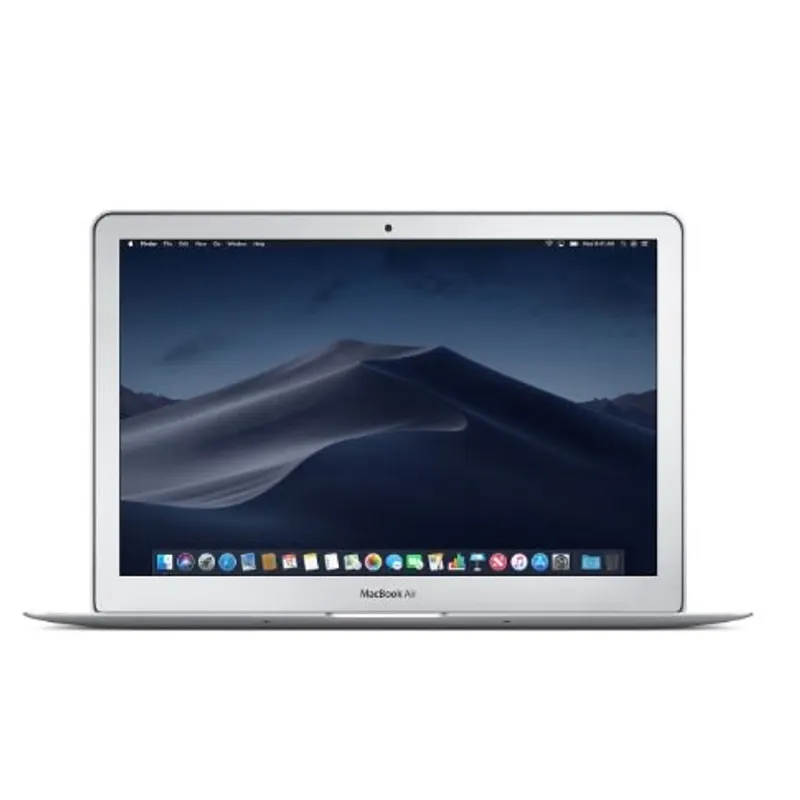 2017 MacBookAir i5 251GB 箱無し Used MacBook Air 2017 13