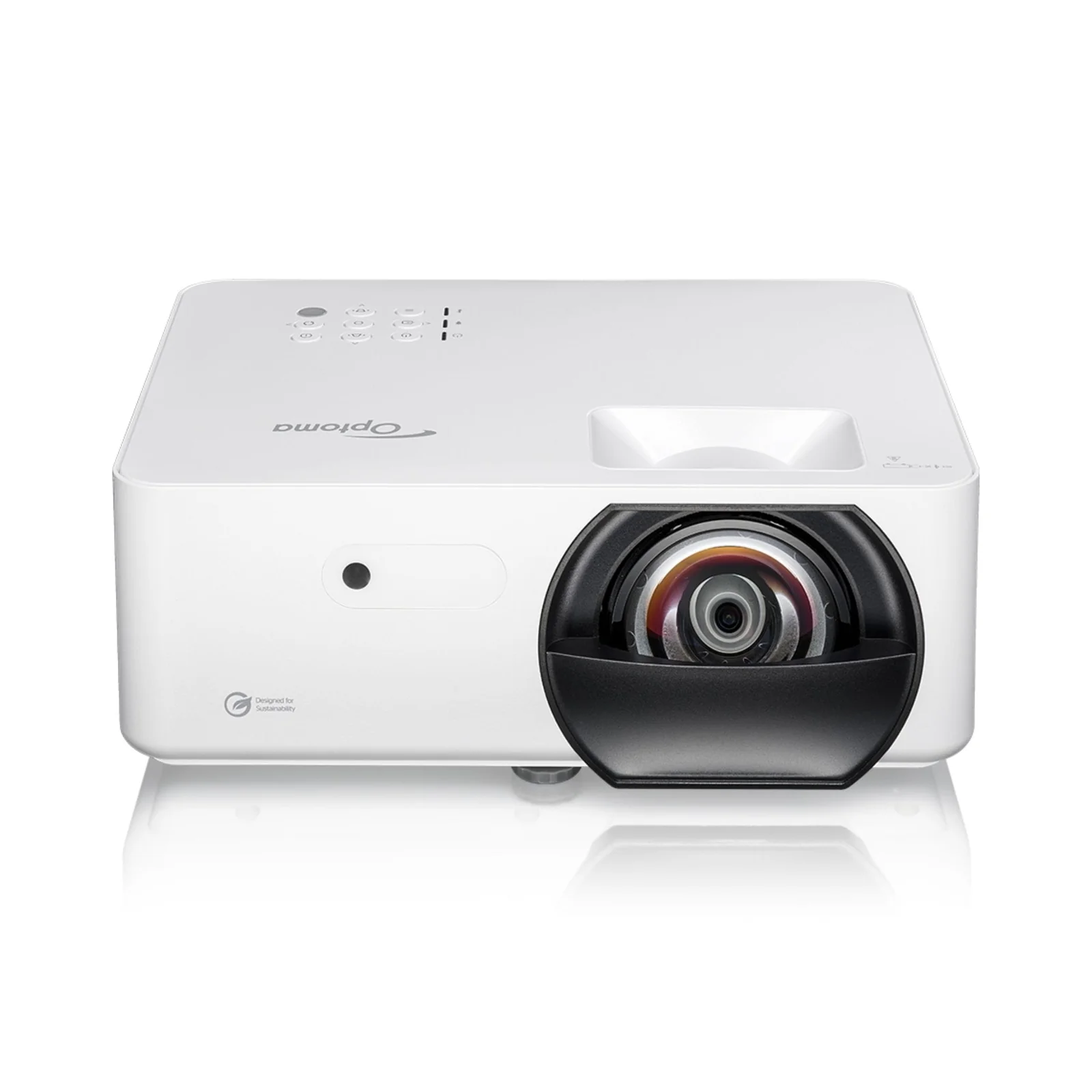 Optoma WXGA 3500 Lumens