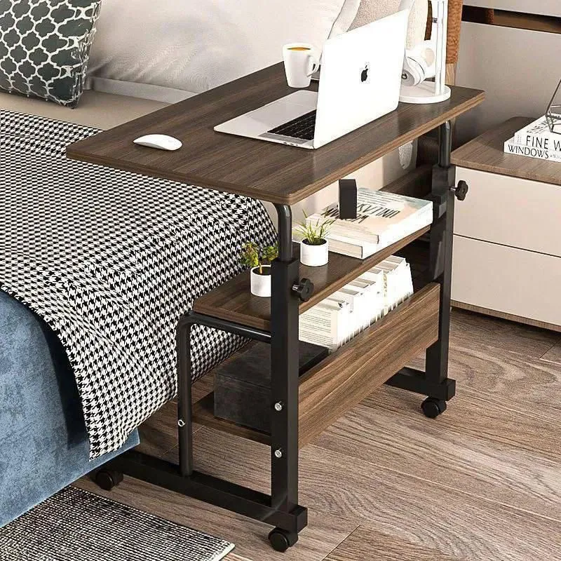 Bedside Laptop Desk / Adjustable Laptop Table Desk