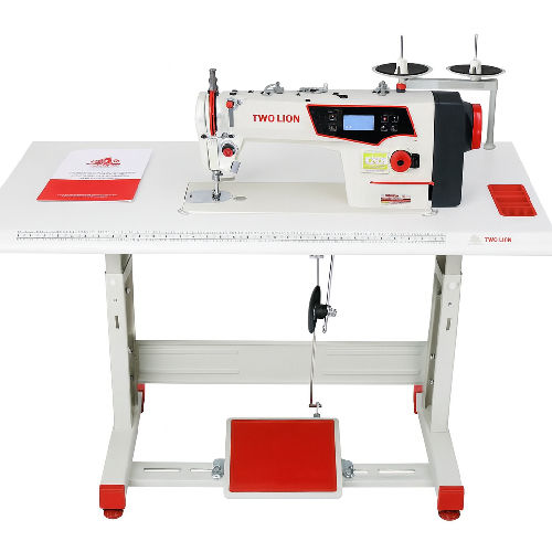 Two Lion Direct Drive Industrial