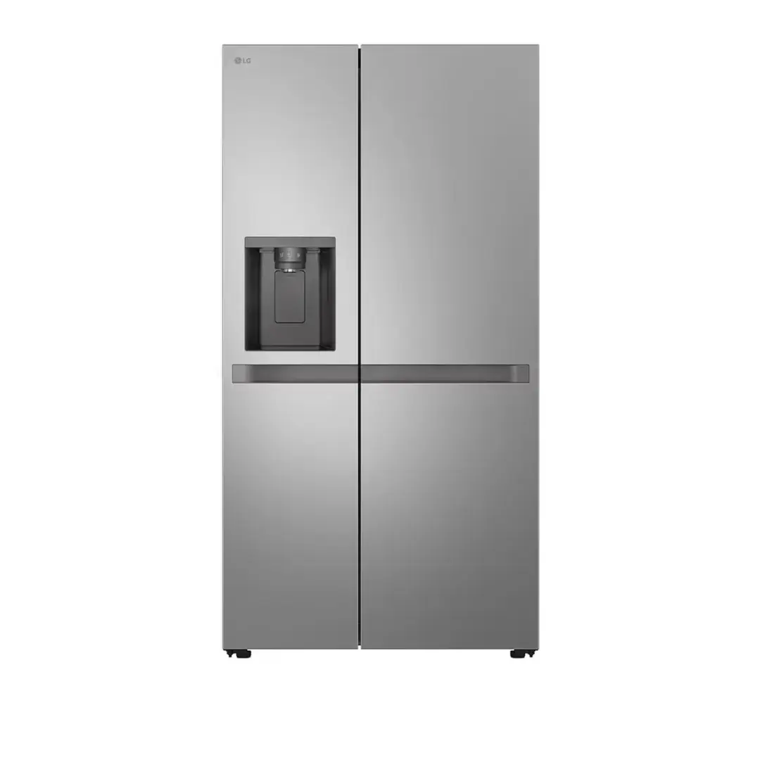 LG 684L Side By Side Refrigerator