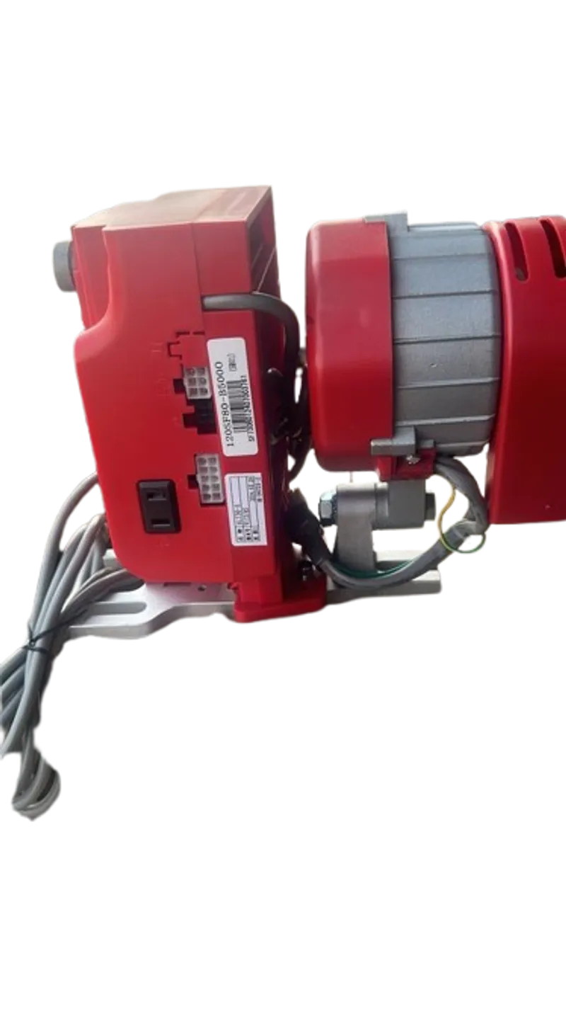 Two Lion Industrial Sewing Machine Servo Motor