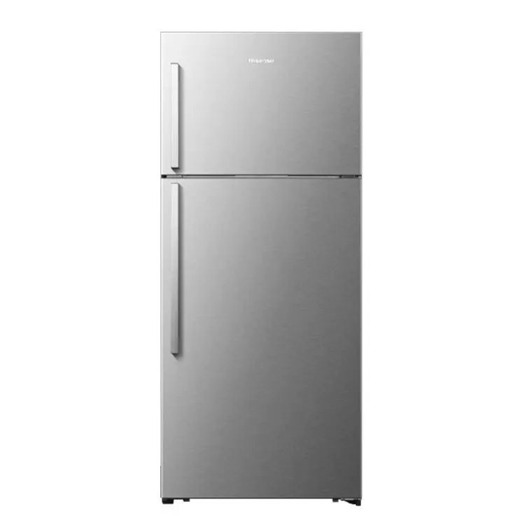 Hisense Top Freezer Refrigerator 504L
