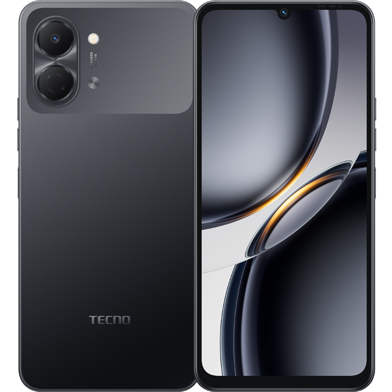 Tecno Pop 20