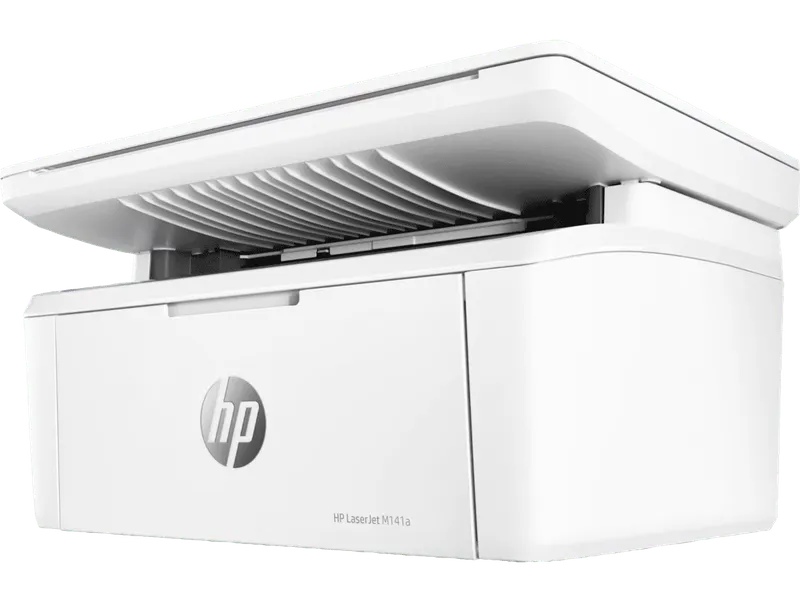 HP LaserJet MFP M141a Printer