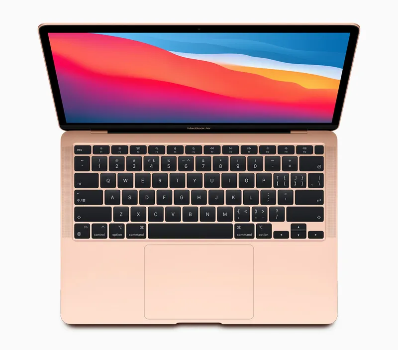 Renewed MacBook Air M1
