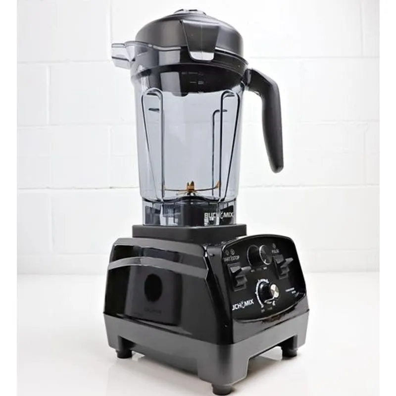 CreationAudioLabs J.3.30 Loop/Blendブレンダー Buchymix 3 In 1 ClassicTurbocrush Blender