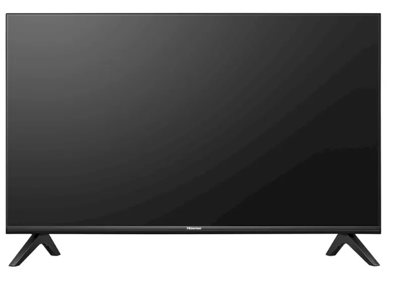 Hisense 40 Inch A4H Series FHD Smart TV