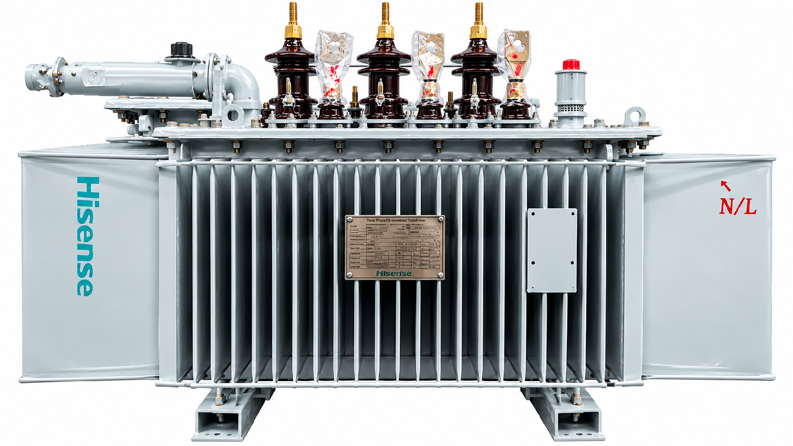 Hisense 1000KVA Step Down Transformer