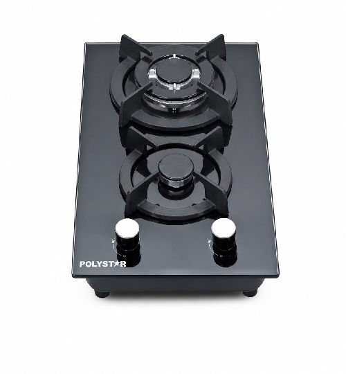 Polystar 2 Gas Burner