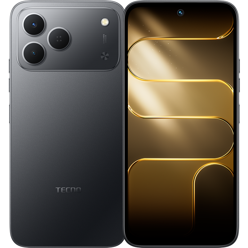 Tecno Spark 50