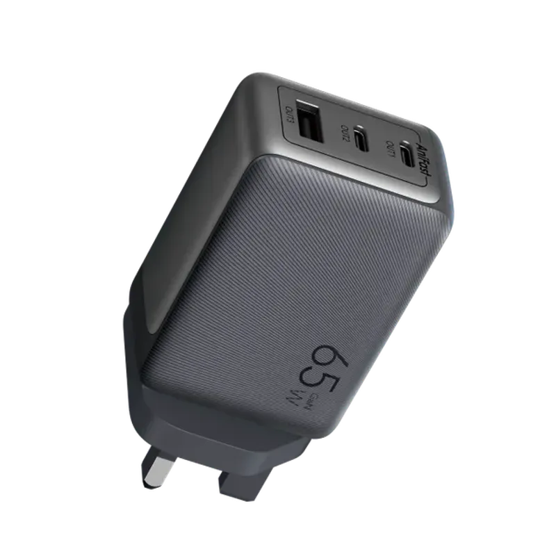 Oraimo GaN Charger Phones, Laptops Fast Charger