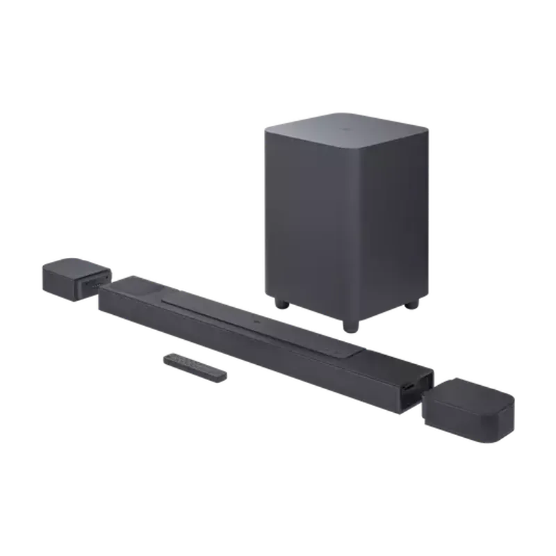 JBL BAR 800