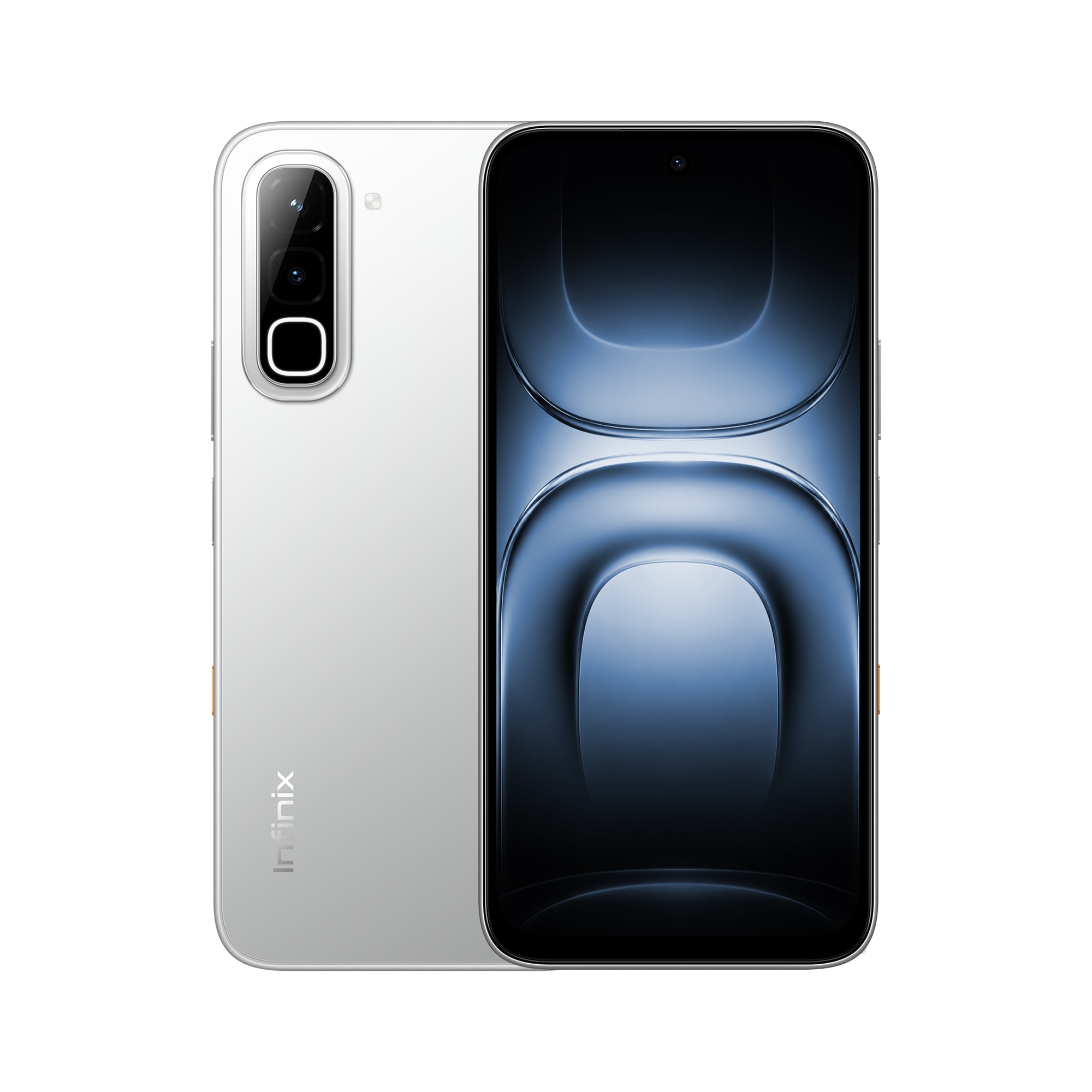 Infinix Hot 70