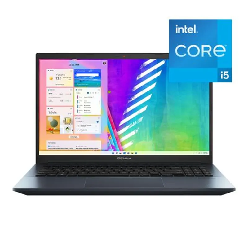 Asus VIVOBOOK PRO 15 GAMING INTEL CORE I5