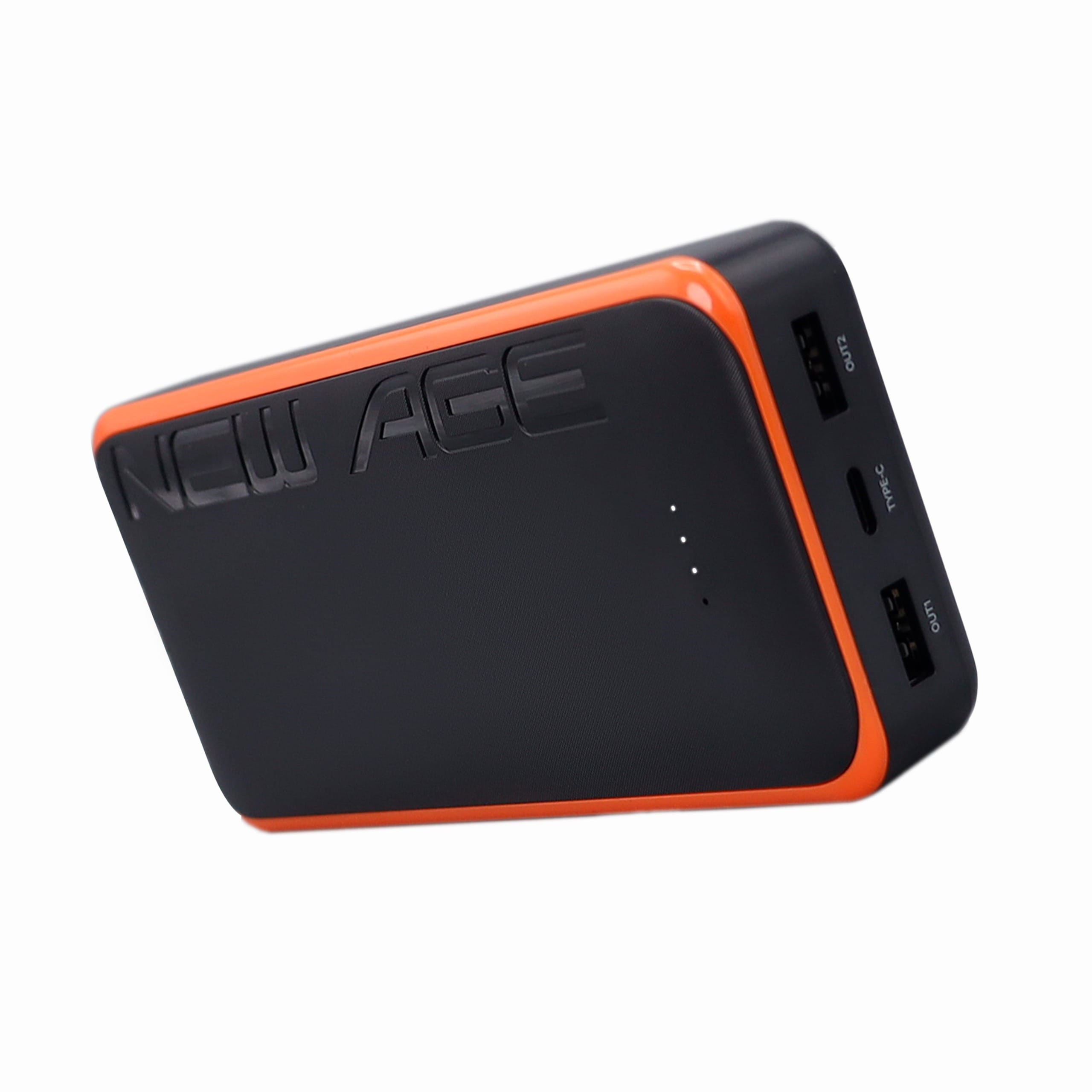 New Age Power Bank  22500Mah